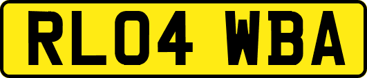 RL04WBA