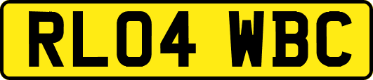 RL04WBC