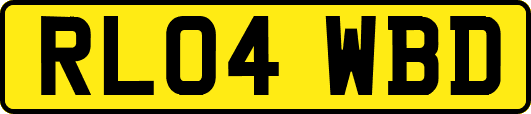 RL04WBD
