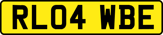 RL04WBE