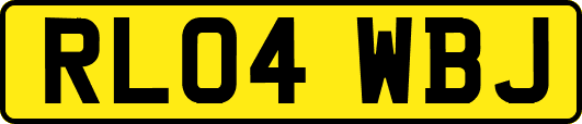 RL04WBJ