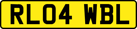 RL04WBL