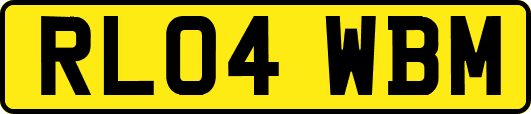 RL04WBM