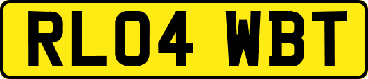RL04WBT