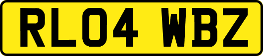 RL04WBZ