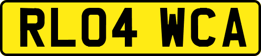 RL04WCA