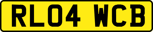 RL04WCB