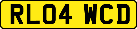 RL04WCD