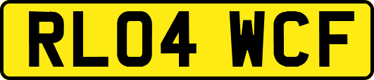 RL04WCF