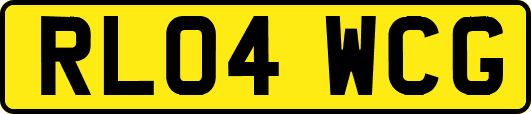 RL04WCG
