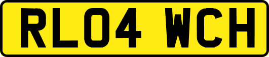 RL04WCH