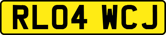 RL04WCJ