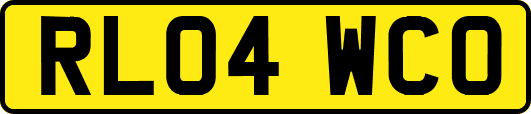 RL04WCO