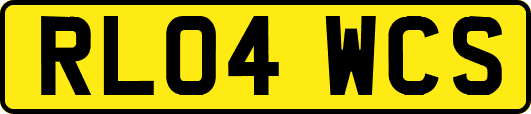 RL04WCS