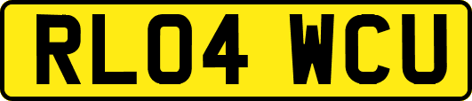 RL04WCU