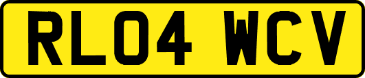 RL04WCV