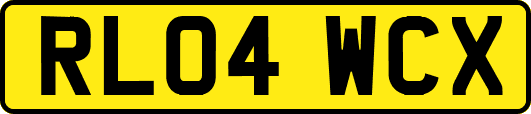 RL04WCX