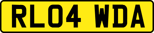 RL04WDA