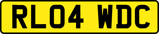 RL04WDC