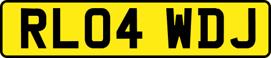 RL04WDJ