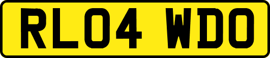 RL04WDO