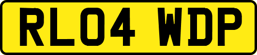 RL04WDP