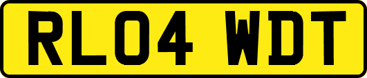 RL04WDT