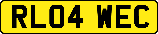 RL04WEC