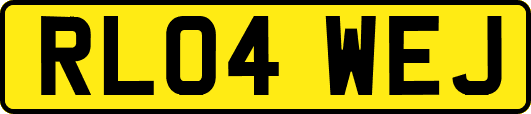 RL04WEJ