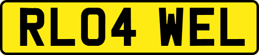 RL04WEL