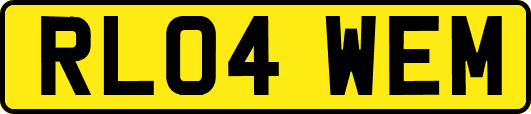 RL04WEM