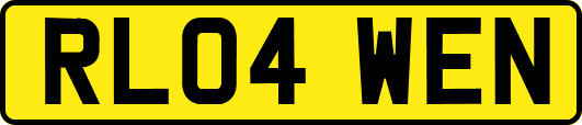 RL04WEN