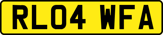 RL04WFA