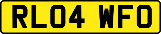 RL04WFO