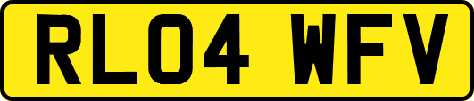 RL04WFV