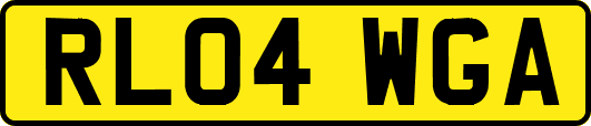 RL04WGA