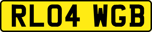 RL04WGB