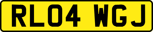 RL04WGJ