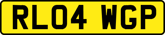 RL04WGP