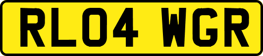 RL04WGR