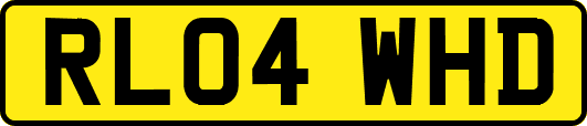RL04WHD