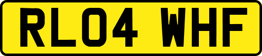 RL04WHF