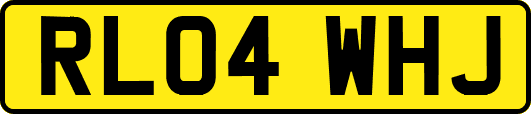RL04WHJ