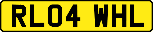 RL04WHL