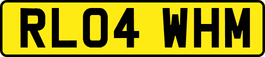 RL04WHM