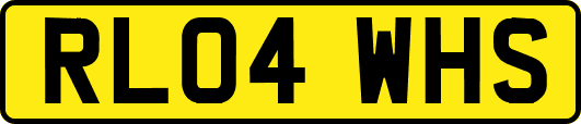 RL04WHS