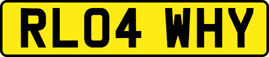 RL04WHY