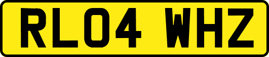 RL04WHZ