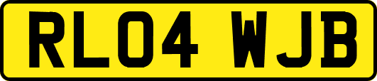 RL04WJB