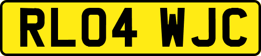 RL04WJC